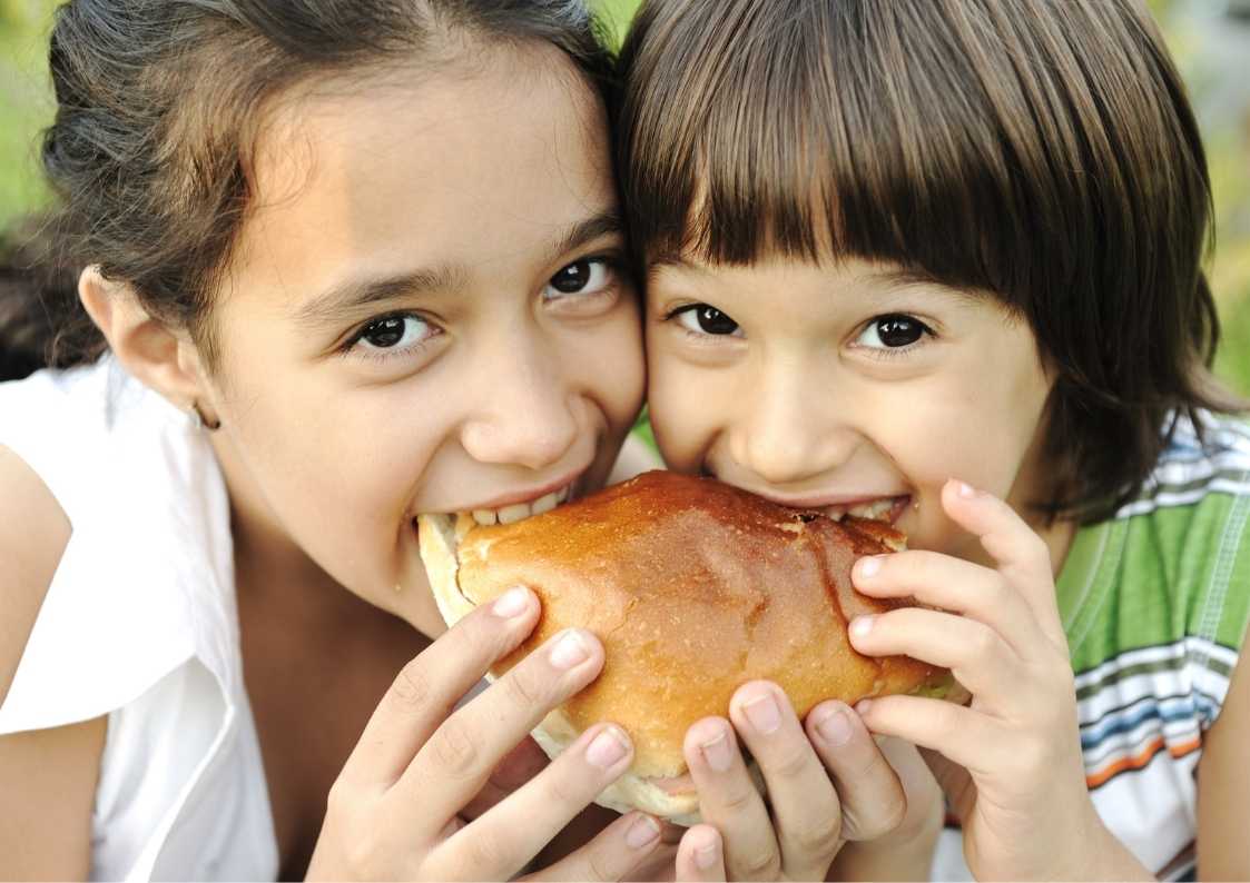 Read more about the article כבר לא מתלבטים: איך לגוון את הסנדוויצ'ים של הילדים?