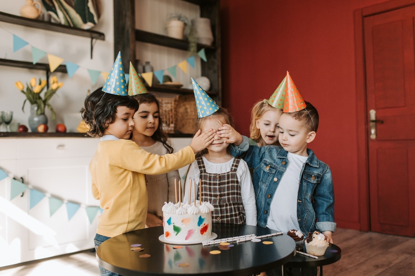 Read more about the article גדלתי בשנה: איך מארגנים מסיבת יום הולדת לילד?